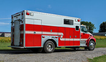 2003 Marion Heavy Rescue Unit full