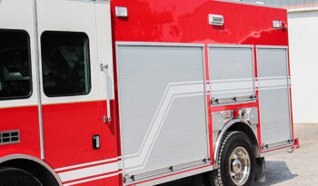 2010 HME Ferrara Heavy Rescue full