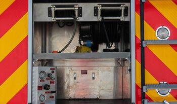 2010 HME Ferrara Heavy Rescue full