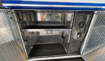 Chevy G4500 Horton Type 3 Ambulance full