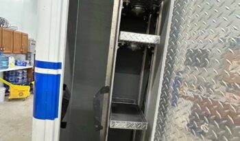 Chevy G4500 Horton Type 3 Ambulance full