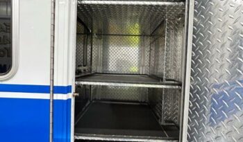 Chevy G4500 Horton Type 3 Ambulance full