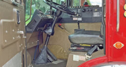 Classis 1983 Mack pumper