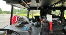 Seagrave Pumper