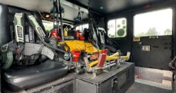 Seagrave Pumper