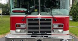 HME Central States Walk Around Rescue