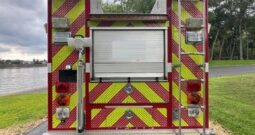 HME Central States Walk Around Rescue