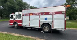 HME Central States Walk Around Rescue
