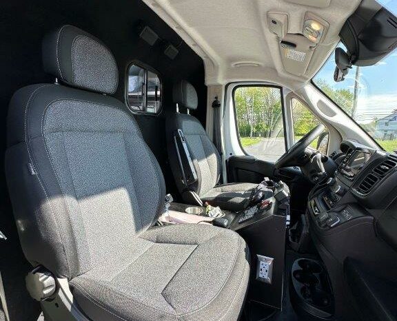 Ram Promaster FR Conversion Type 2 Ambulance full