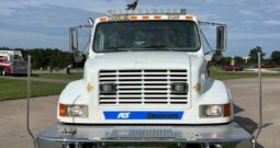International FES 1790 Gallon Tanker