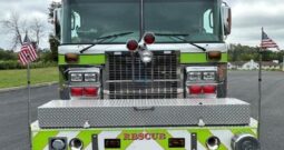Spartan Gladiator 4 Guys Rescue Pumper