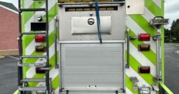 Spartan Gladiator 4 Guys Rescue Pumper