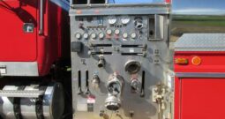 Volvo Auto Car 4 Guys 3500 Gallon Tanker