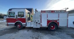 Spartan RD Murray Pumper