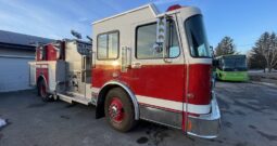 Spartan RD Murray Pumper