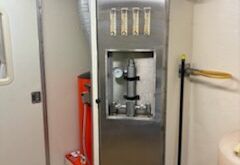 2004 MODEC DECONTAMINATION / MASS DISASTER TRAILER