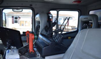 1994 Freightliner FL80 Central States Pumper Tanker For Sale full
