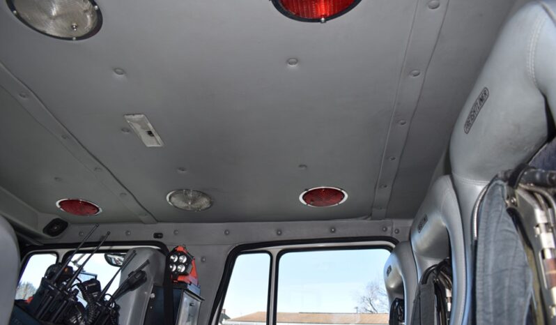 1994 Freightliner FL80 Central States Pumper Tanker For Sale full