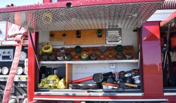 1994 Freightliner FL80 Central States Pumper Tanker For Sale full
