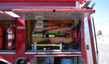 1994 Freightliner FL80 Central States Pumper Tanker For Sale full