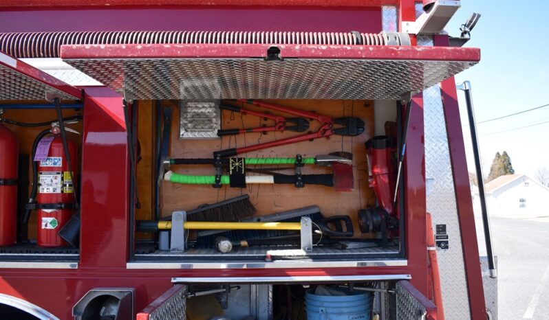 1994 Freightliner FL80 Central States Pumper Tanker For Sale full