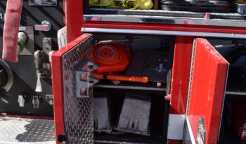 1994 Freightliner FL80 Central States Pumper Tanker For Sale full
