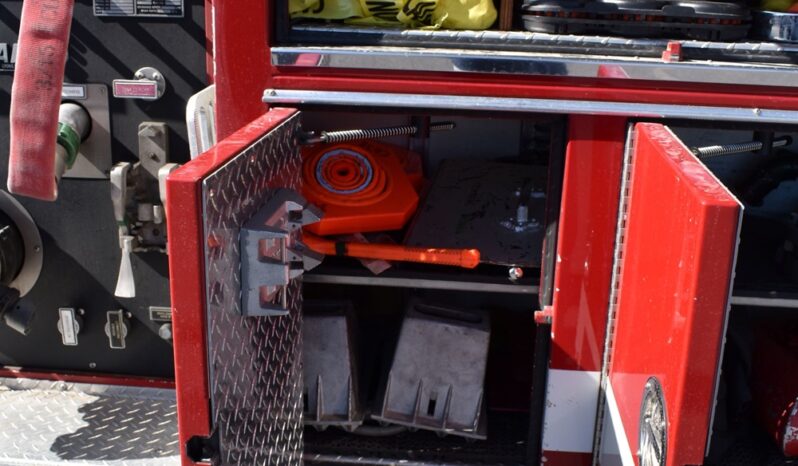 1994 Freightliner FL80 Central States Pumper Tanker For Sale full