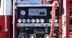 1994 Freightliner FL80 Central States Pumper Tanker For Sale
