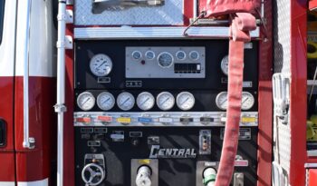 1994 Freightliner FL80 Central States Pumper Tanker For Sale full