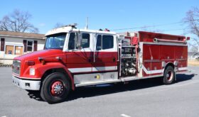 1994 Freightliner FL80 Central States Pumper Tanker For Sale