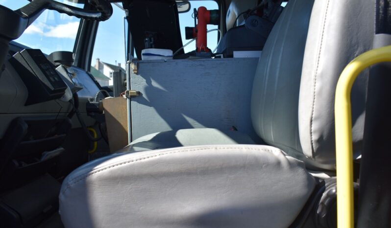 1994 Freightliner FL80 Central States Pumper Tanker For Sale full