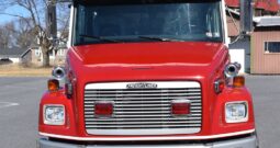 1994 Freightliner FL80 Central States Pumper Tanker For Sale