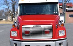 1994 Freightliner FL80 Central States Pumper Tanker For Sale