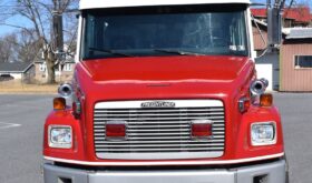 1994 Freightliner FL80 Central States Pumper Tanker For Sale
