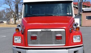 1994 Freightliner FL80 Central States Pumper Tanker For Sale full