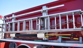 1994 Freightliner FL80 Central States Pumper Tanker For Sale full