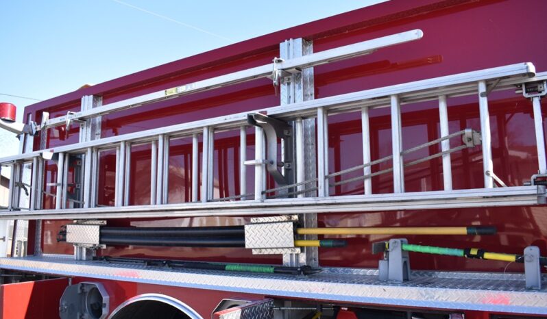 1994 Freightliner FL80 Central States Pumper Tanker For Sale full