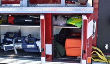 1994 Freightliner FL80 Central States Pumper Tanker For Sale full