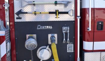1994 Freightliner FL80 Central States Pumper Tanker For Sale full