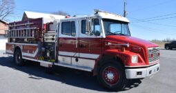 1994 Freightliner FL80 Central States Pumper Tanker For Sale