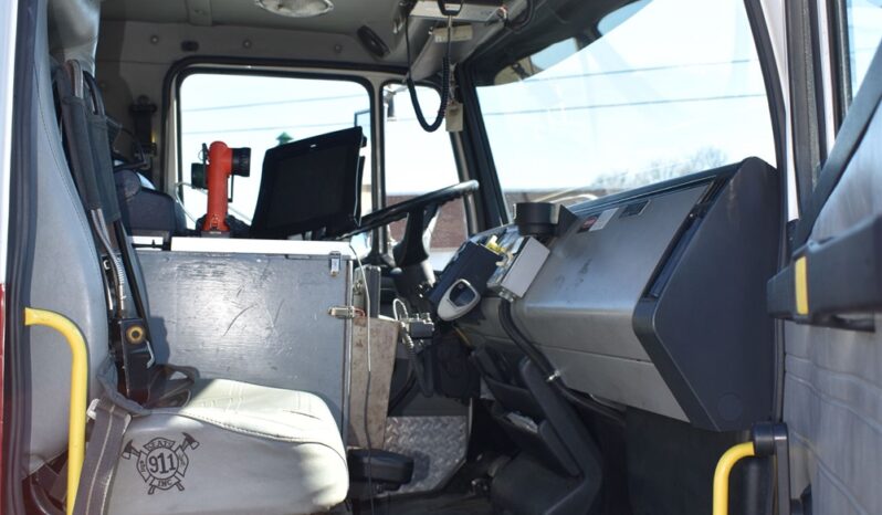 1994 Freightliner FL80 Central States Pumper Tanker For Sale full