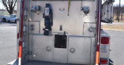 1994 Freightliner FL80 Central States Pumper Tanker For Sale