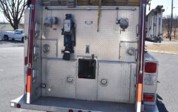 1994 Freightliner FL80 Central States Pumper Tanker For Sale
