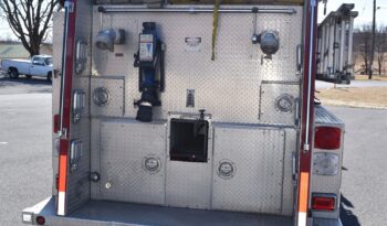 1994 Freightliner FL80 Central States Pumper Tanker For Sale full
