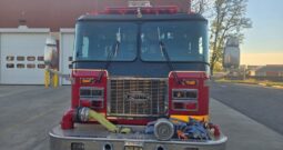 1996 E-One Cyclone II Pumper For Sale