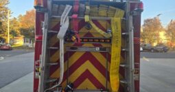1996 E-One Cyclone II Pumper For Sale