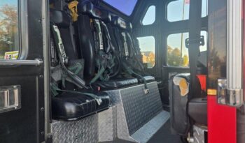 1996 E-One Cyclone II Pumper For Sale full