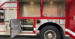 1996 Spartan Precision Top Mount Pumper for Sale