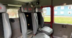 1996 Spartan Precision Top Mount Pumper for Sale