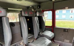 1996 Spartan Precision Top Mount Pumper for Sale